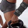 Miniatyrbild 5 av 5: Handledsskydd Skyddar Handled och Underarm Justerbar Handledsdyna