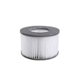 Miniatyrbild 5 av 5: Poolfilter Spa Poolfilter, 2 st