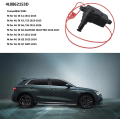 Miniatyrbild 2 av 4: Bränslelucka Ställdon för Audi A1 A3 A6 C7 Q3 Q7