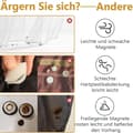 Miniatyrbild 2 av 5: Överdrag Avtagbart och tvättbart fåtöljöverdrag