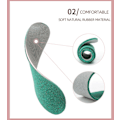 Miniatyrbild 5 av 5: SLIP-ON ERGONOMISKA UTOMHUSSNEAKERS I MESH FÖR DAM