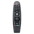 Miniatyrbild 2 av 5: Ny AN-MR600 för LG Smart TV Infraröd Fjärrkontroll 40UF7769 49UF850 Ingen Röst Ingen pekare