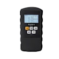 Miniatyrbild 1 av 5: Nukleär Strålningsdetektor Rör Dosimeter Monitor Beta Gamma Röntgen Geiger Räknare