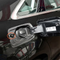 Miniatyrbild 4 av 4: Bränslelucka Ställdon för Audi A1 A3 A6 C7 Q3 Q7