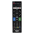 Miniatyrbild 1 av 4: Ny HUAYU RM-L1346 Universell Fjärrkontroll För Sharp TV RC4847 GA956 GA531WJSA