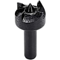 Miniatyrbild 1 av 5: 2 st 6 mm Dubb Borr Aktivitetscenter, Universell Mini Svarv Borrchuck, Torx Dubb Borr för Mini Svarv, Träbearbetning DIY Verktyg