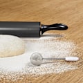Miniatyrbild 2 av 5: Durkslag i rostfritt stål för kaffe- och teblad