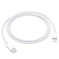 2-pakning USB-C til Lightning-kabel 1M – Lader for iPhone og AirPods, AB