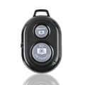 2-pack Trådlös Kamerafjärrkontroll - Trådlös Fjärrkontroll för iPhone & Android Telefoner iPad iPod Tablet, Klickare ,SE