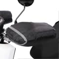 Motorcycle Handlebar Muffs Windproof Waterproof Warm Gloves, SE