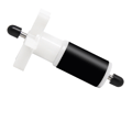 Super Silent Pump Impeller for Lay Z Spa, Fits All Lay Z Spa, Fixes E02 Noisy Pump, AB