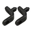 2 pcs 346859-4 Tension Slider Replacement for UC3541A UC3041A UC4041A Electric Chainsaw Power Tool Accessories, SE