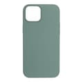 Onsala Silikon Pine Skal iPhone 13 - Grön Grön na