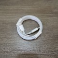 Miniatyrbild 1 av 7: USB-laddningskabel för iPhone, snabbladdning, datadelningskabel, iPhone 14、8、7、6S Plus，13、12 Pro，XS Max，Poly SE，1m、2m、3m PD Port 2-pack 1m