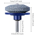 Miniatyrbild 2 av 3: Lazy Sofa Bean Bag Artificial Fur Bean Bag Bean Sofa dark grey 135cm*65cm