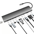 Miniatyrbild 1 av 5: USB Dock Adapter