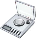 Pocket Scale, 20g 0.001g, Precision Jewelry Scale, Tare Function, Calibration