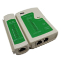 Miniatyrbild 3 av 5: Rj45 Rj11 Rj12 Network Cable Tester Cat5 Cat6 Utp Lan Cable Tester Networking Wire Telephone Line Detector Tracker Tool