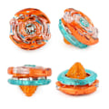 Miniatyrbild 1 av 3: Beyblade Burst Combat Gyro without Launcher TD B75