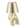 Miniatyrbild 3 av 5: Table Lamp Decoration Bedroom Table Lamp Creative Statuette Modeling Table Lamp Thinker Table Lamp Mr-WHEN