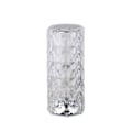 Miniatyrbild 1 av 4: Acrylic  Table Lamp Led Atmosphere Lamp Transparent Three-Color Touch