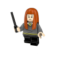 Miniatyrbild 5 av 5: 20 Harry Potter Series Character Voldemort Graves Children's Puzzle Assembled Building Block Minifigure Toys