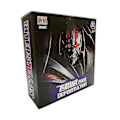 Miniatyrbillede 1 af 2: Transformer Megatron The Last Knight Filmserie Actionfigurer Legetøj Gaver
