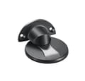 Miniatyrbild 1 av 5: Adjustable Door Stop color black