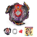 Miniatyrbillede 1 af 3: Beyblade Burst Kampgyro Uden Launcher B96