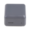 Miniatyrbilde 2 av 4: Wifi Nettverk Trådløs Bt 4.0 Print Server Nettverk Usb 2.0 Port Rask 10/100mbps Rj-45 Lan Port Ethernet Print Server Adapter Black