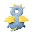 Miniatyrbild 2 av 4: Cartoon Security Pillows 1-3t Toddler Baby Head Protector Safety Pad Cushion Back Prevent Injured Angel Bee Ns2 Flying dragon