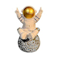 Miniatyrbillede 1 af 3: Ny Retro Astronaut Bluetooth Højttalere Bærbar Kreative Gaver Trådløs Lille Stereo, Touc