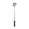 Miniatyrbild 1 av 3: Adjustable Ptz Extension Telescopic Stick With Thread For Pocket 2/gopro9/om4 Red