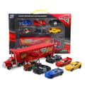 Pixar Car  Lightning Metal Car Model Toy