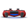 Miniatyrbild 4 av 4: Wireless Game Controller Compatible With Ps4/ Slim/pro Console Red