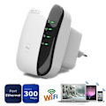 Miniatyrbild 2 av 3: 300mbps Wireless Wifi Repeater Router Amplifier Expander