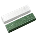 Miniatyrbilde 2 av 4: Slipe Metall Poleringspasta Grønn Polerings Buff Green 3x3x2cm