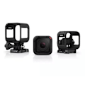 Miniatyrbilde 2 av 3: Beskyttende Rammeveske Skallfeste Holder For Gopro Hero 4 5 Session