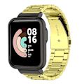 Pikkukuva 1 / 4: Mi Watch Lite/Redmi Watch -rannekkeen kestävä rannekoru älykellon ranneke Gold