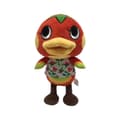 20cm Animal Crossing Doll Ketchup Plush Toy