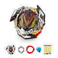 Miniatyrbild 1 av 3: Beyblade Burst Combat Gyro without Launcher B121 4