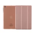 Kompatibelt 2018/2017 Ipad 9.7 5. / 6. generation - Slankt letvægts cover Rose Gold