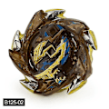 Miniatyrbild 1 av 2: Beyblade Burst Combat Gyro Without Launcher B125 2