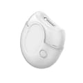 Electric Nail Clipper Manicure Device Elderly Adult Nail Clipper Children Automatic Trimmer white