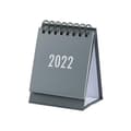 2022 Creative Desktop Desk Calendar Student Portable Notepad Calendar