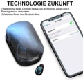 Pikkukuva 4 / 5: Bluetooth 5.0 Urheilulliset Langattomat In-ear Kuulokkeet Bluetooth Kuulokkeet 120h