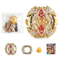Miniatyrbild 3 av 5: Beyblade Burst Combat Gyro Without Launcher B59