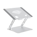 Miniatyrbild 1 av 4: Portable Laptop Stand Mount Notebook Computer Laptop Holder For Desk Non-slip