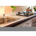 Miniatyrbild 3 av 4: L Shape Extra Thick Furniture Table Edge Protectors Foam Baby Safety Bumper Guard Wood
