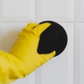 Miniatyrbild 3 av 3: Foam Detailing Wax Applicator Pad Car Wax Applicator Round Shaped Foam Sponge Cleaning Tool 6pcs